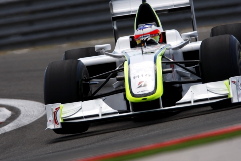 barrichello
